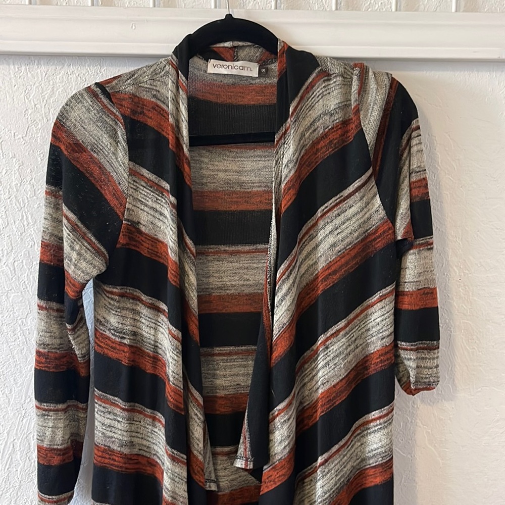 Veronica M cardigan